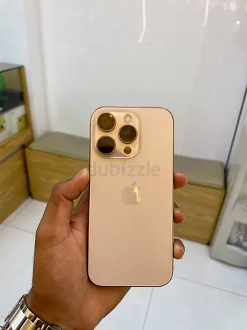 Iphone  16pro256GB