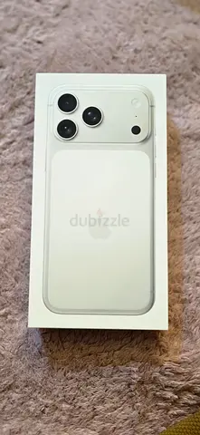 iPhone 17pro max - Brand new