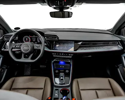 2025 AUDI A3 缩略图 7
