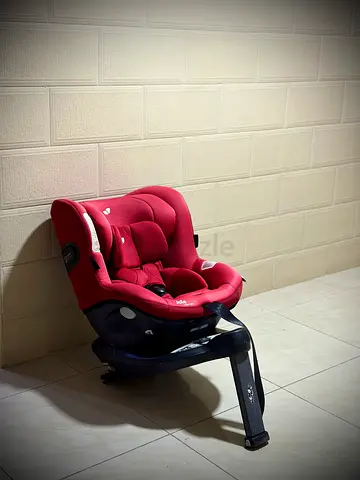Joie I spin 360 car seat