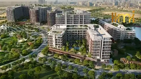 Nature-Filled Lifestyle | High ROI | Luxury Tower