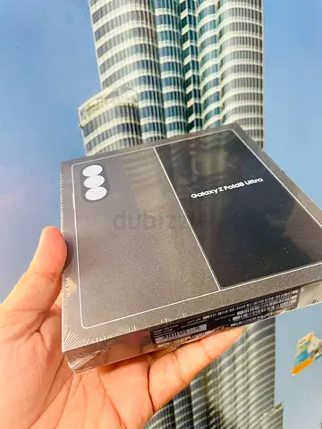 Samsung Galaxy ZFOLD 8 ultra 256gb 5g