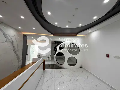Resale Fully Fitted Office | Mangrove View