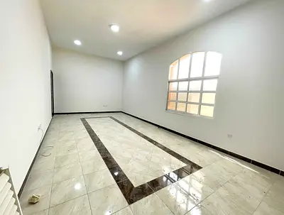 Spacious 4 Bedrooms Majlis 4 Washrooms Apartment At 2nd Floor In Al Shamkha