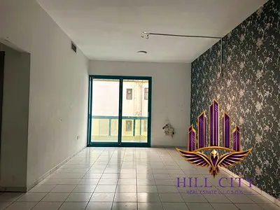 Spacious 1BR Apartment | 1030 Sq.Ft | Long Balcony