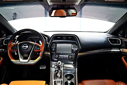 2020 Nissan MAXIMA — миниатюра 15