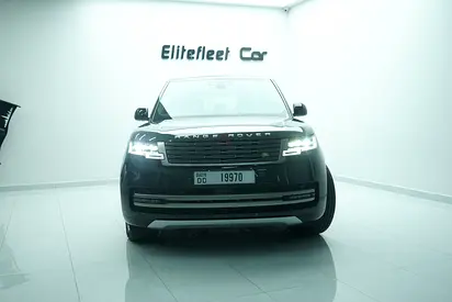 Range Rover Vogue SE – Luxury, Power & Prestige