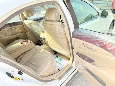 2007 Lexus LS-SERIES 缩略图 15