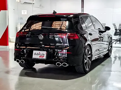 صورة 8 لـ 2022 Volkswagen GOLF R
