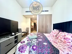 Chiller free ready to move fully furnished studio apartment for rent
