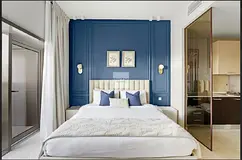 ELEGANT STUDIO I MODERN INTERIOR I BEST AMENITIES