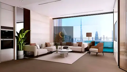 High ROI Investment | 1BR Apt | High Floor