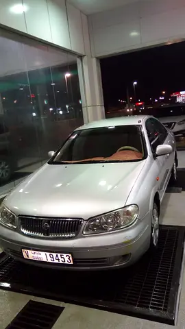 2005 Nissan SUNNY photo 5