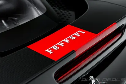 2021 Ferrari SF90 STRADALE — фото 6