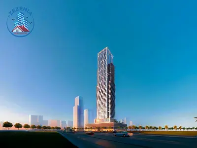 45% DISCOUNT | 5Y PLAN | 20% DP | 133%ROI | Furnished