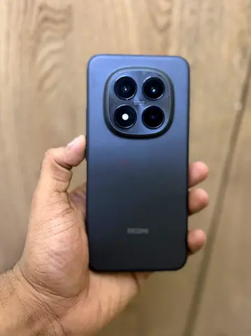 Xioami Redmi Note15 Pro+ 16/512GB China Spec