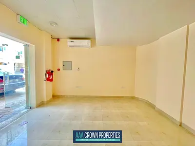Ready to move one bhk apartment only 30k in Muwaileh