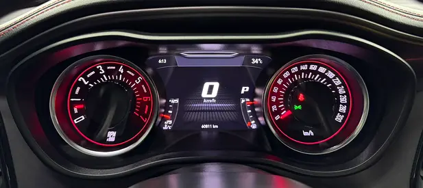 2023 Dodge CHALLENGER 照片 15