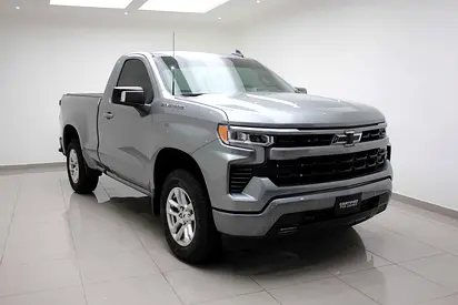 Silverado RC RST 1500 5.3L