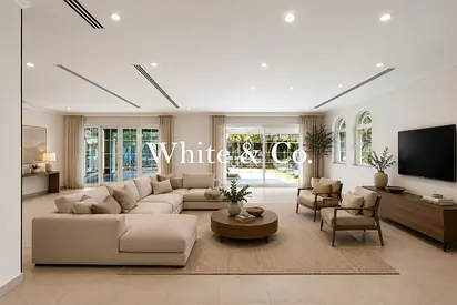 EXCLUSIVE | CORNER PLOT | OPPOSITE PARK