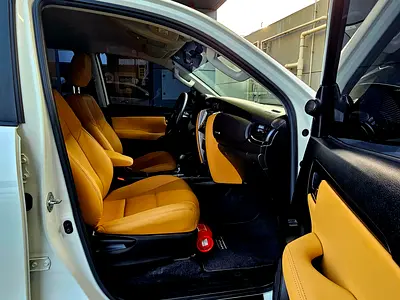 Toyota Fortuner EXR, миниатюра 13