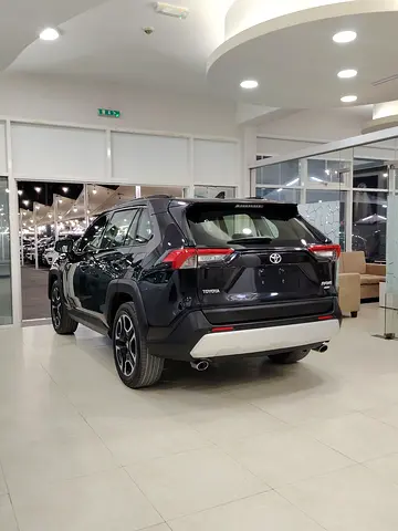 صورة مصغرة 4 لـ 2020 Toyota RAV 4
