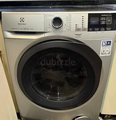 washer-dryer