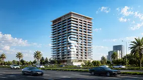 Last 3 Bed | READY | Burj Khalifa View | Mortgage