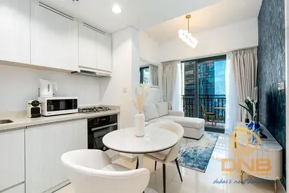 FULLY FURNISHED | LUXURY LIVING | 12 CHEQUES