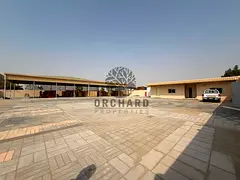 16000 Sqft with Open Shed•100kv Power•On Main Street•