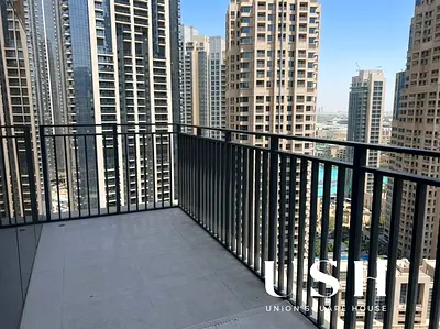 Spacious | Boulevard View | Well Maintained