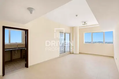 Spacious | High Floor with Maids Room | Lake View