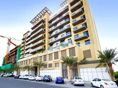 High ROI | Fully Furnished | Community View
