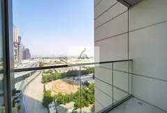 Huge Layout | 1BR | Ready to Move | High Floor