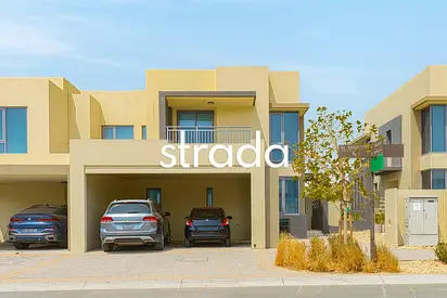 Singe Row | Near Amenities | Vacant