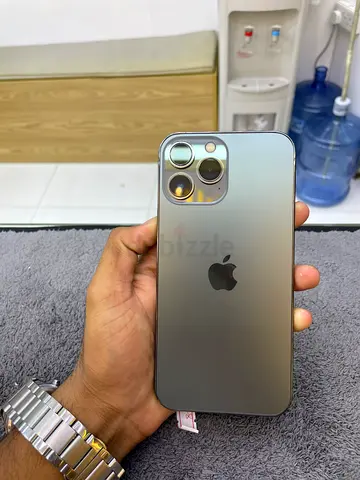 IPhone 13 Promax128GB