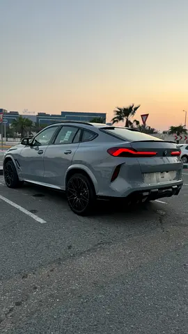 صورة مصغرة 7 لـ 2026 BMW X6