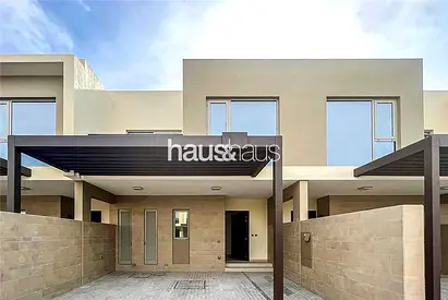 Single Row | Private | Available Now | Landscaped