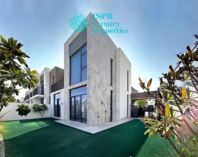 Largest Plot | Single Row | Corner Unit | Vacant
