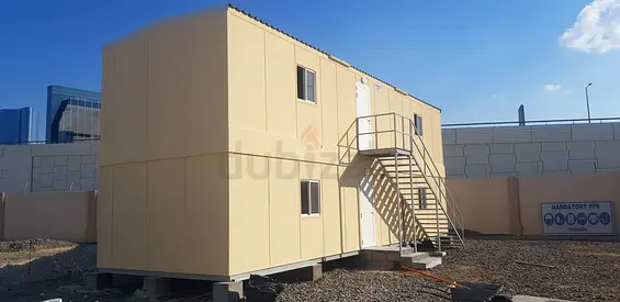 Portacabin available forsale