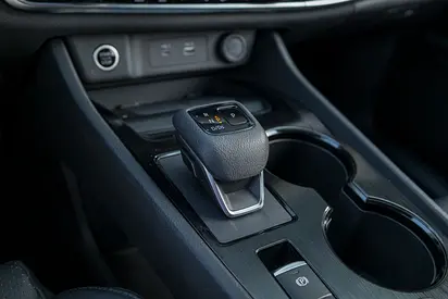 Nissan X-Trail SV, миниатюра 10