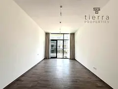 1BR Apartment | Belgravia Square JVC | Balcony & Gym Access
