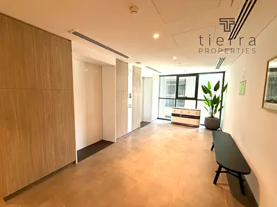 1BR Apartment | Belgravia Square JVC | Balcony & Gym Access