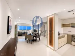 Chiller Free Fully Furnished | Sea View | Huge Layout | Book Now