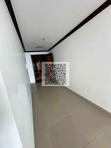 2BHK AVAILABLE FOR RENT IN CORNICHE TOWER FULL SEA VIEW