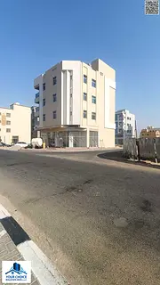 Studio for Rent in – Ajman