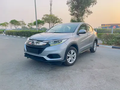 صورة 5 لـ 2019 Honda HR-V