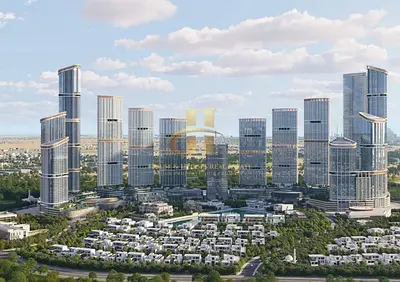 Burj + Lagoon | Top Growth Area with ROI Boost