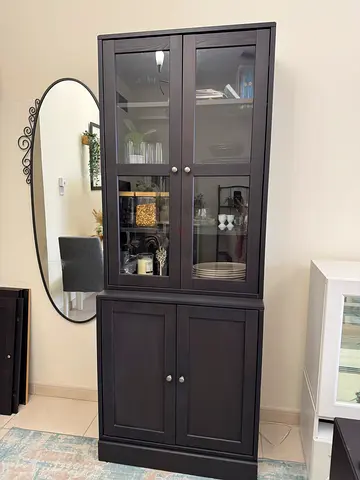 Ikea havsta cabinet