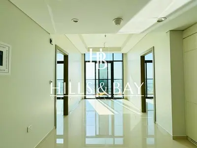 2 BR | High Floor | Full Sea & Burj Al Arab View